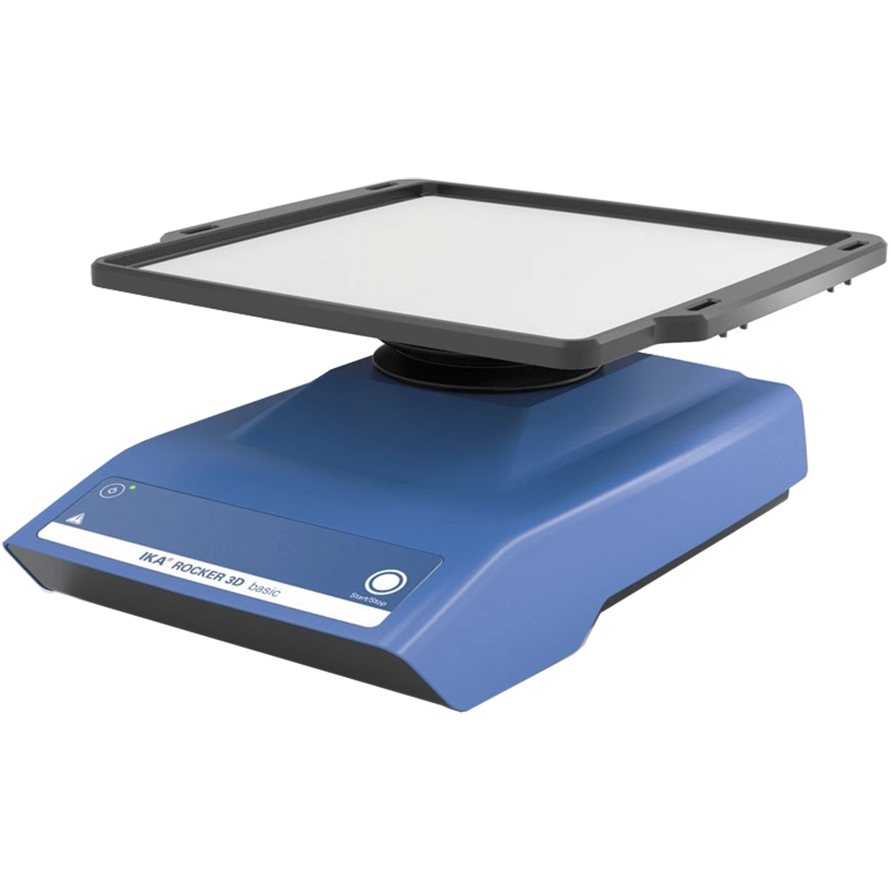 IKA ROCKER 3D basic 0004000000