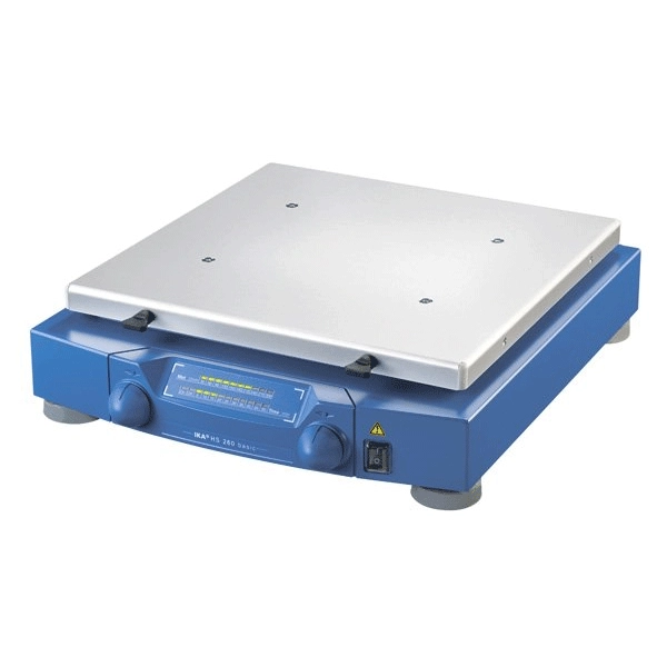 IKA HS 260 BASIC SHAKER 3066601