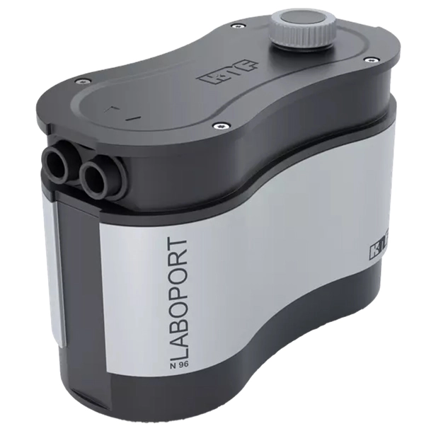 KNF Laboport N 96 Mini Diaphragm Vacuum Pump