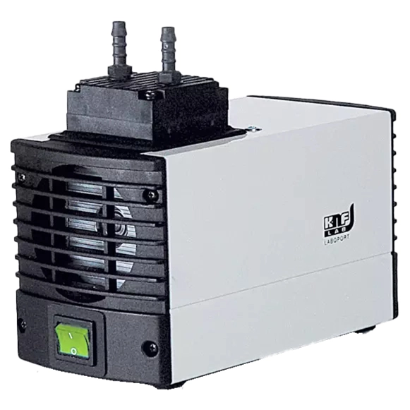 KNF Laboport Mini Diaphragm Vacuum Pump UN 811 KVP