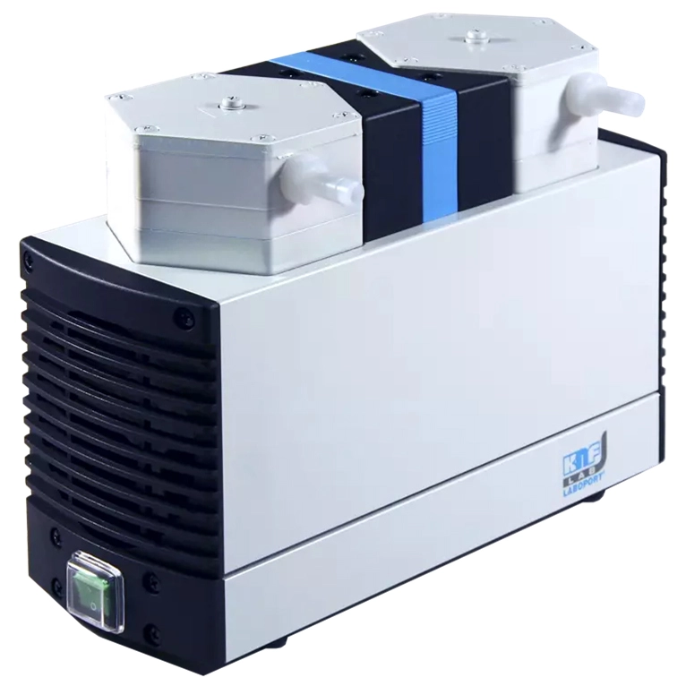 KNF UN 840.3 FTP Laboport  Diaphragm Vacuum Pump