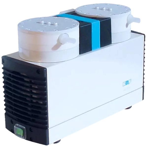 KNF  UN 842.3 FTP Laboport Diaphragm Vacuum Pump