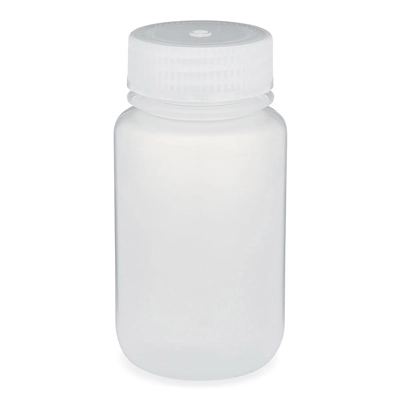 Diamond RealSeal, Wide Mouth, Round, PP with PP Closure Bag/12 #7000125