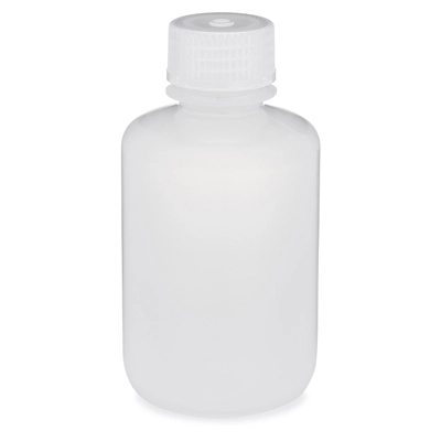 Diamond RealSeal, Narrow Mouth Boston Round, PP with PP Closure, 125mL #7050125