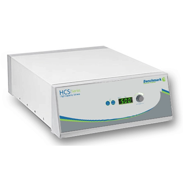 Benchmark Industrial High-Capacity Stirrer (50L) IPS7101-50