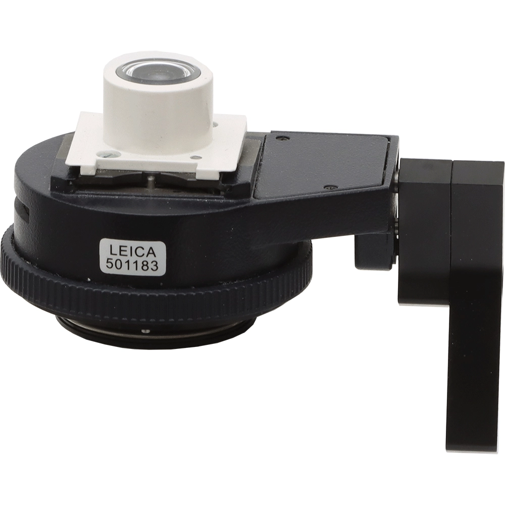 Leica Condenser achr.-apl. A 0.9 (P), CC | LabX.com