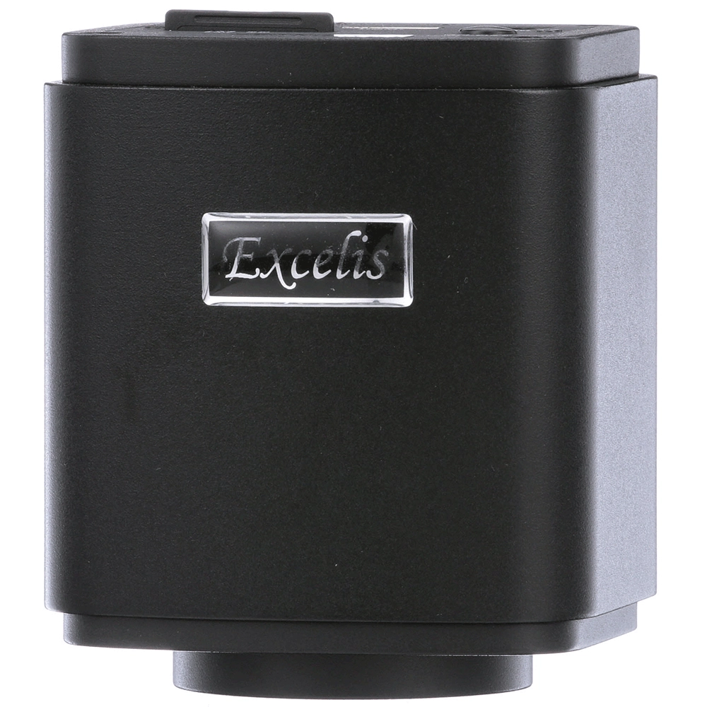 Accu-Scope Excelis HD Microscope Camera AU-600-HD