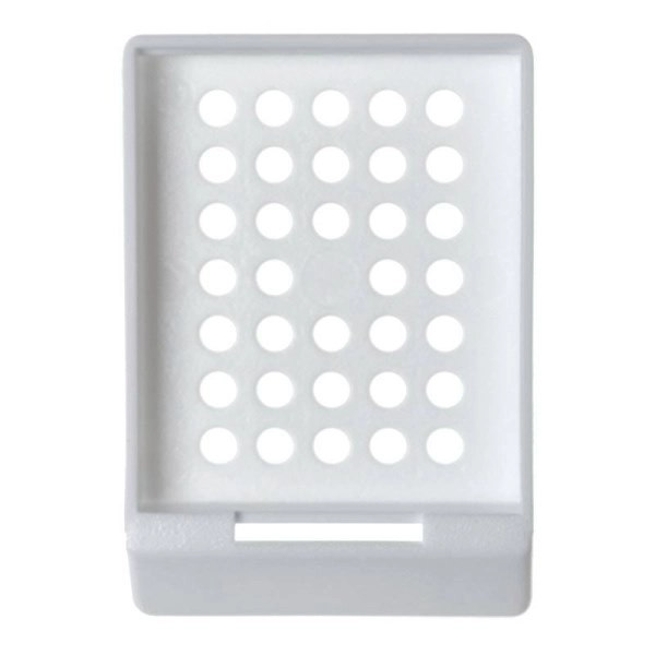 Simport Embedding Cassettes In Quickload Sleeves, White (Cs/750) M480-2SL