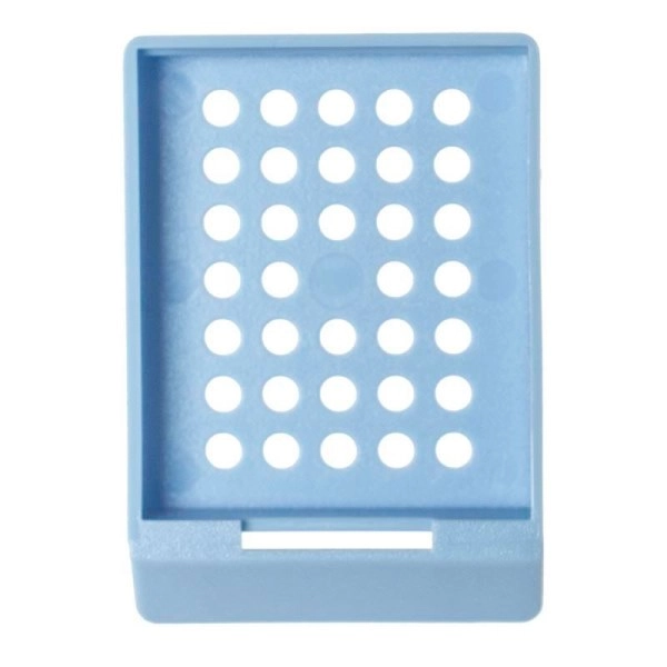 Simport Embedding Cassettes In Quickload Sleeves, Blue (Cs/750) M480-6SL