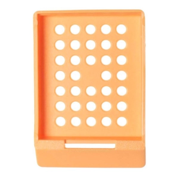 Simport Embedding Cassettes In Quickload Sleeves, Peach (Cs/750) M480-7SL