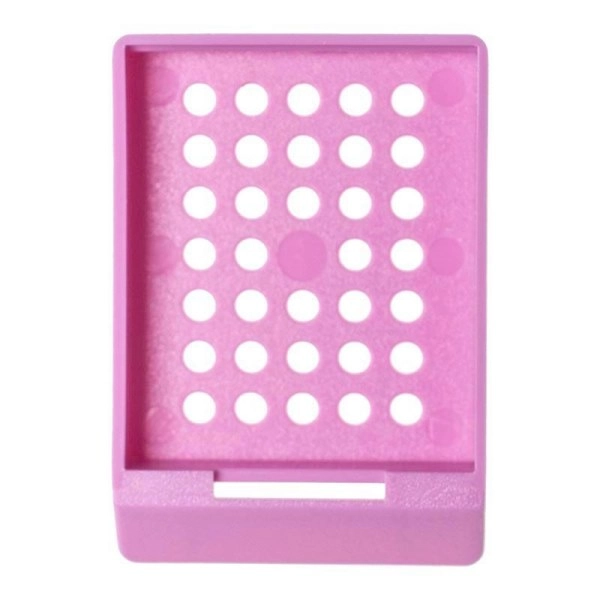 Simport Embedding Cassettes In Quickload Sleeves, Lilac (Cs/750) M480-10SL