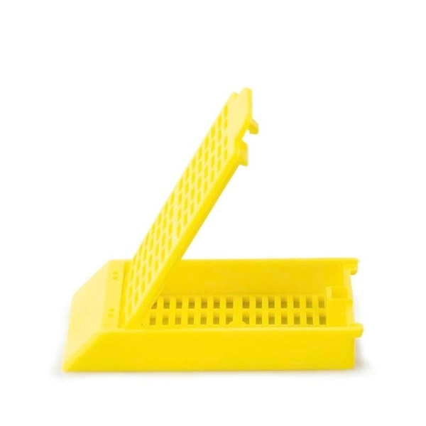 Simport Histosette II Tissue Cassettes, Yellow (Cs/1000) M485-5