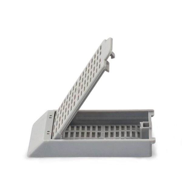 Simport Histosette II Tissue Cassettes, Gray (Cs/1000) M485-9