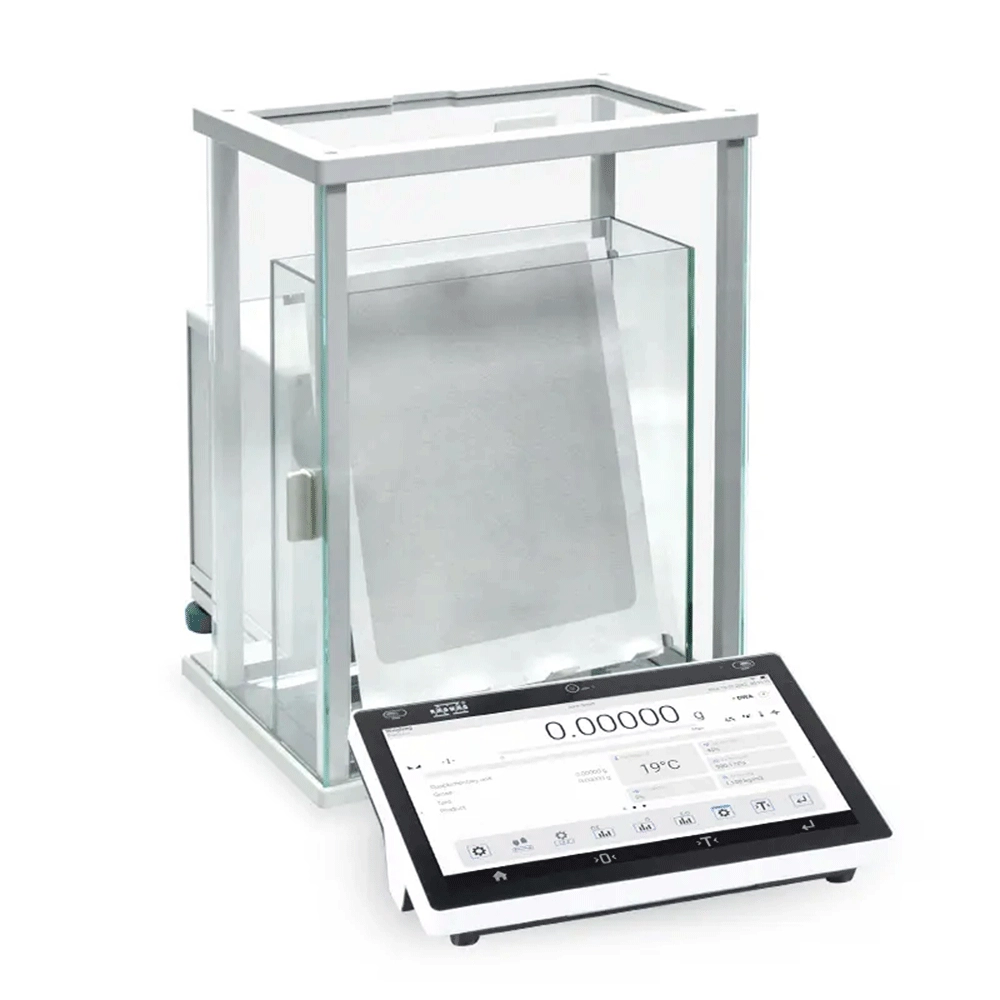 Radwag Analytical Balance XA 520.5Y WL-110-0014