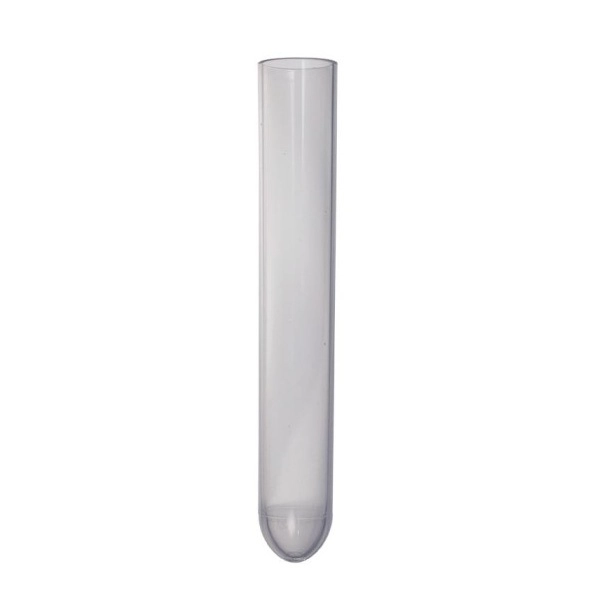 Simport Disposable 12 mL Polypropylene Culture Tube 16X100 mm (Cs/1000) T400-7A