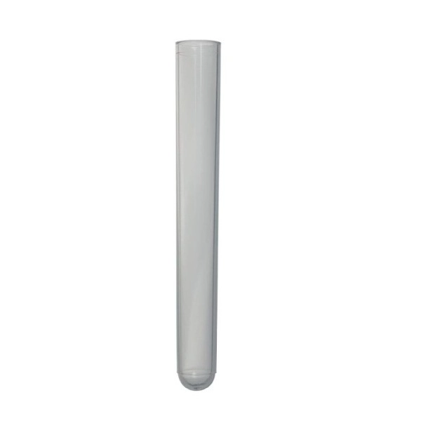 Simport Disposable 7.2 mL Polystyrene Culture Tubes 13X100 mm (Cs/1000) T400-4