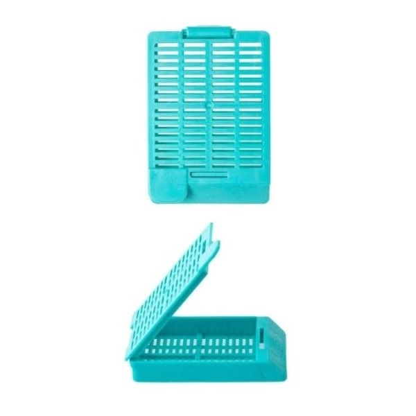 Simport Aqua Swingsette Tissue Cassettes (Cs/1500) M515-12