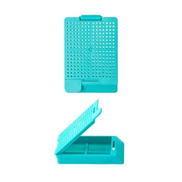 Simport Aqua Swingsette Biopsy Cassettes (Cs/1500) M516-12