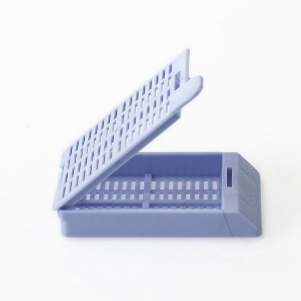 Simport Blue Swingsette Tissue Cassettes (Cs/1000) M517-6