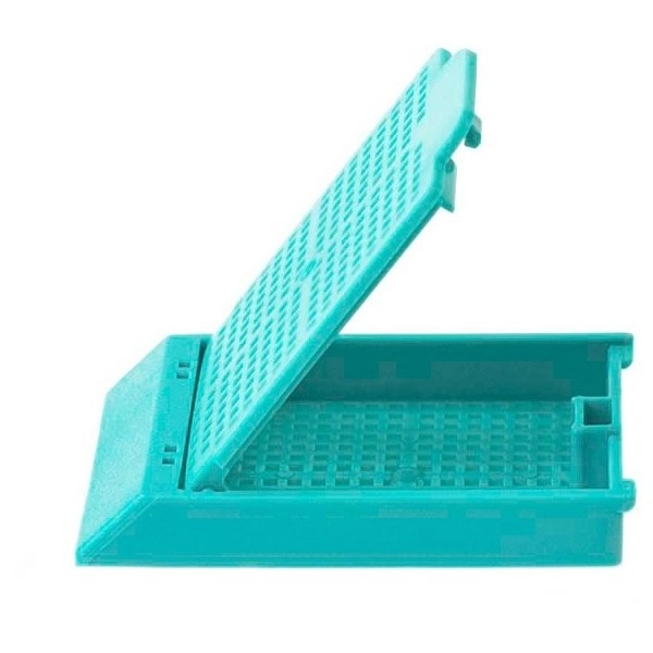 Simport Aqua Histosette II Biopsy Cassettes (Cs/1500) M493-12