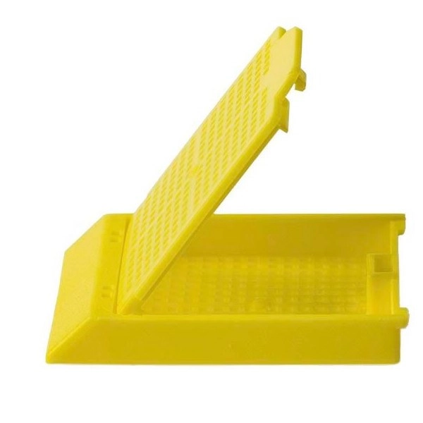 Simport Yellow Histosette II Biopsy Cassettes (Cs/1500) M493-5