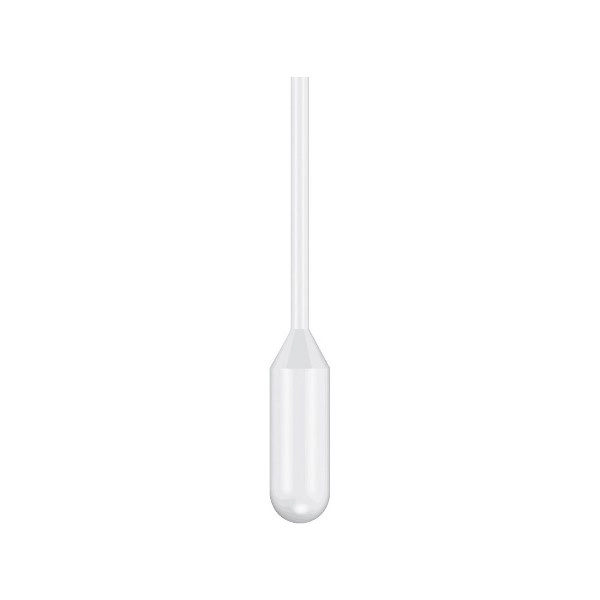 Simport Dropette 1.2 mL Disposable Transfer Pipets (Cs/5000) P200-10