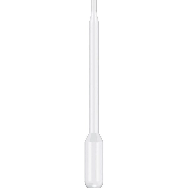 Simport Dropette 1.7 mL Disposable Transfer Pipets (Cs/5000) P200-20