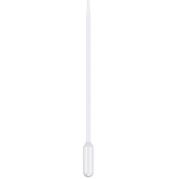 Simport Dropette 5 mL Disposable Transfer Pipets (Cs/5000) P200-58V