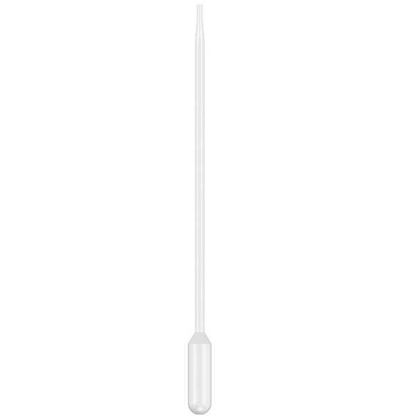 Simport Dropette 6 mL Disposable Transfer Pipets (Cs/5000) P200-60