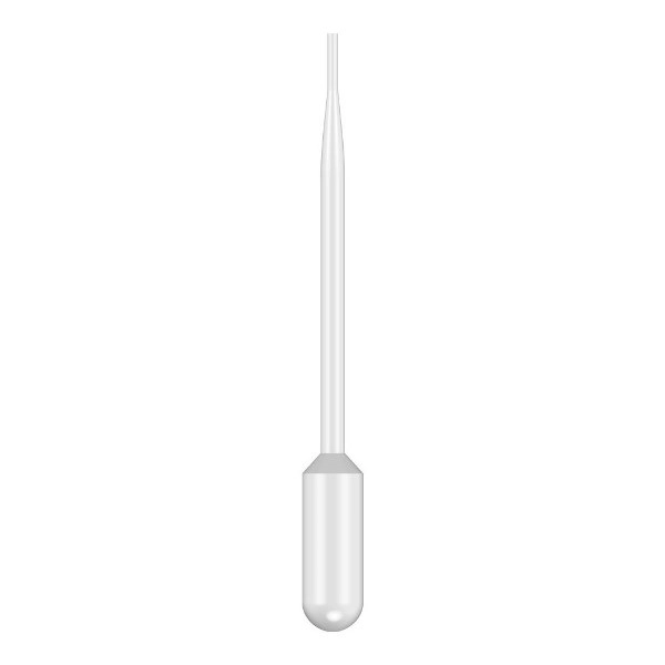 Simport Dropette 8 mL Disposable Transfer Pipets (Cs/4000) P200-82