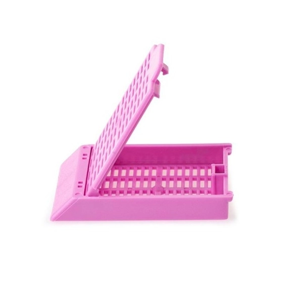 Simport Lilac Histosette II Tissue Cassettes (Cs/1500) M492-10