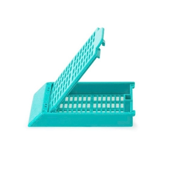 Simport Aqua Histosette II Tissue Cassettes (Cs/1500) M492-12