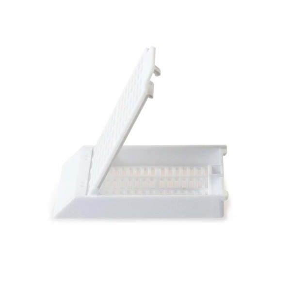 Simport White Histosette II Tissue Cassettes (Cs/1500) M492-2