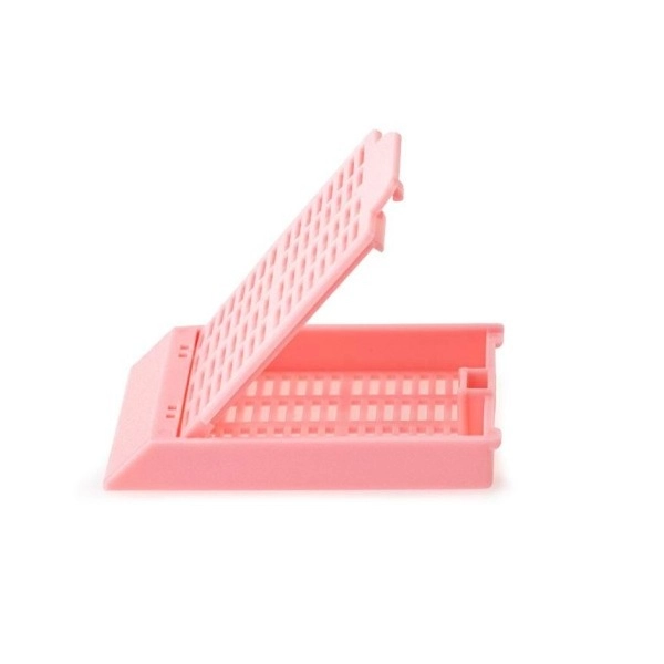 Simport Pink Histosette II Tissue Cassettes (Cs/1500) M492-3