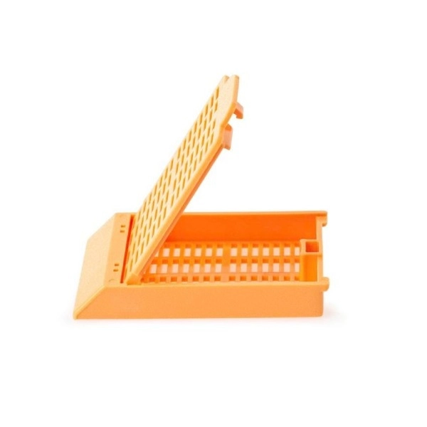 Simport Peach Histosette II Tissue Cassettes (Cs/1500) M492-7