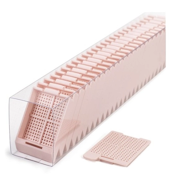 Simport Pink Swingsette In Quickload Sleeves (Cs/750) M518-3SL