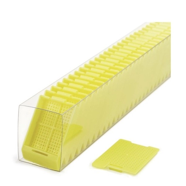 Simport Yellow Swingsette In Quickload Sleeves (Cs/750) M518-5SL