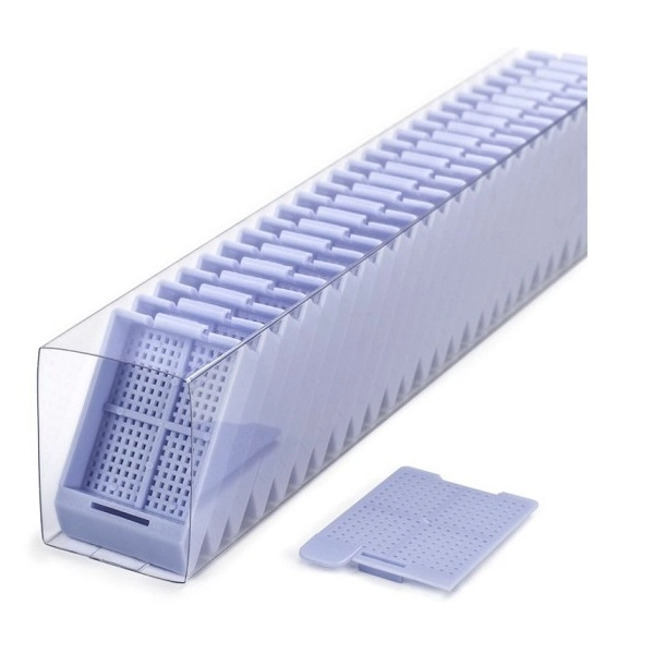 Simport Blue Swingsette In Quickload Sleeves (Cs/750) M518-6SL