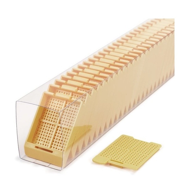 Simport Peach Swingsette In Quickload Sleeves (Cs/750) M518-7SL