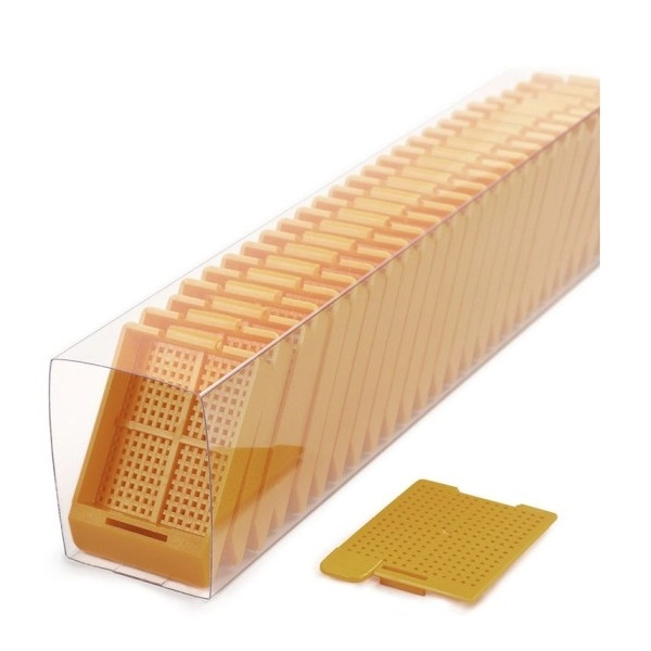 Simport Orange Swingsette In Quickload Sleeves (Cs/750) M518-11SL