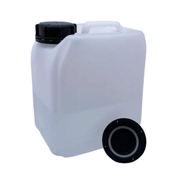 Dynalon MultiCan Barrier Container, 5L 405404-0020