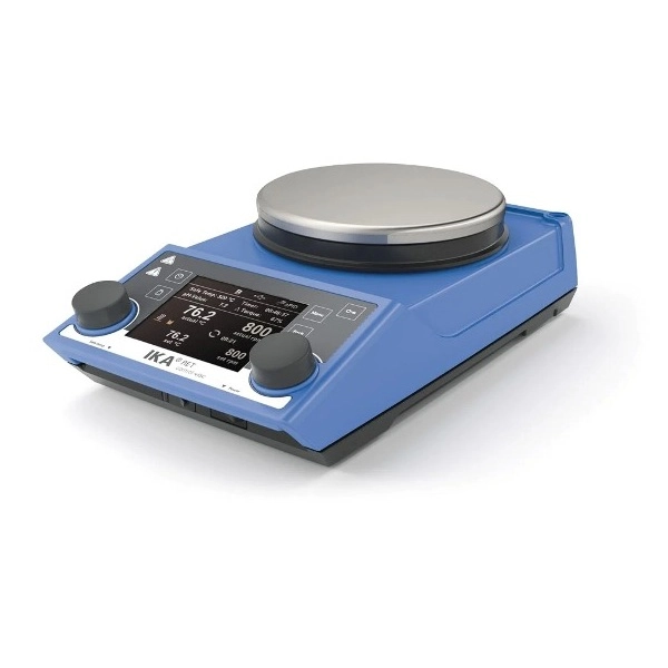 IKA RET Control-Visc Magnetic Stirrers 5020001