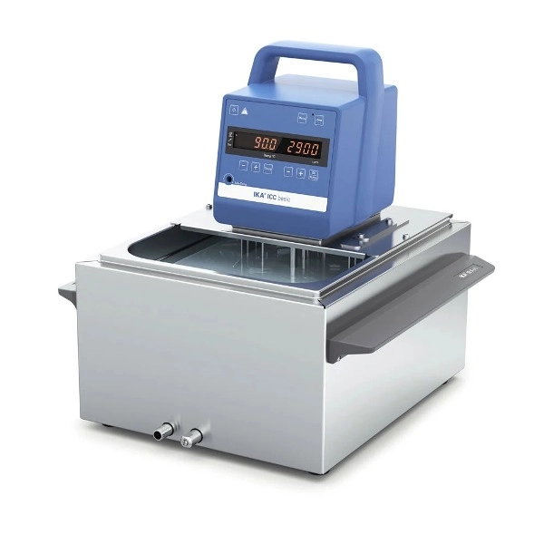 IKA ICC Basic Pro 9 Temperature Control 10000851