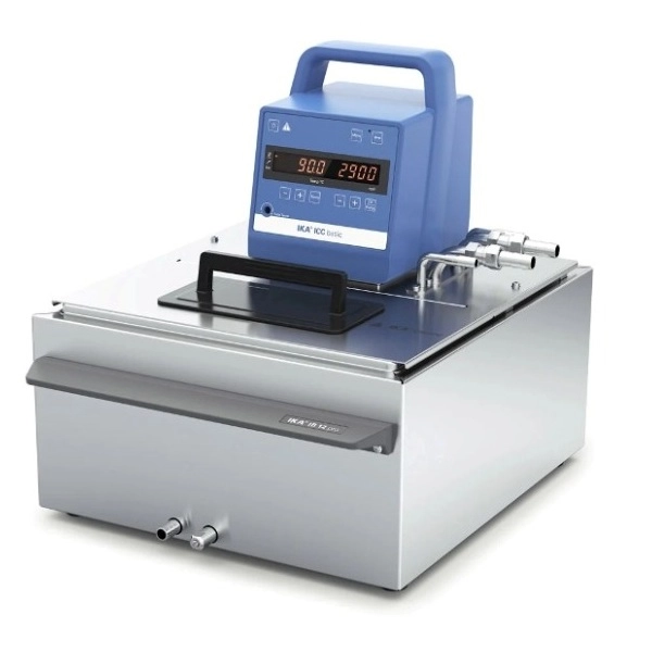 IKA ICC Basic Pro 12 C Temperature Control 10000474
