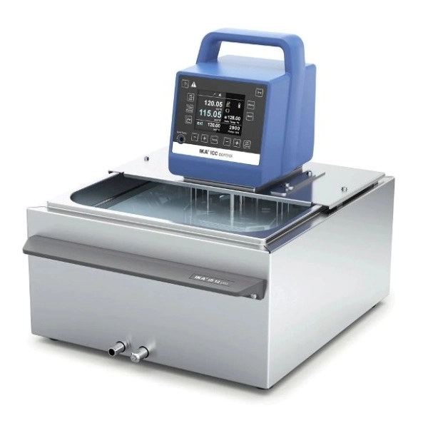 IKA ICC Control Pro 12 Temperature Control 10000479
