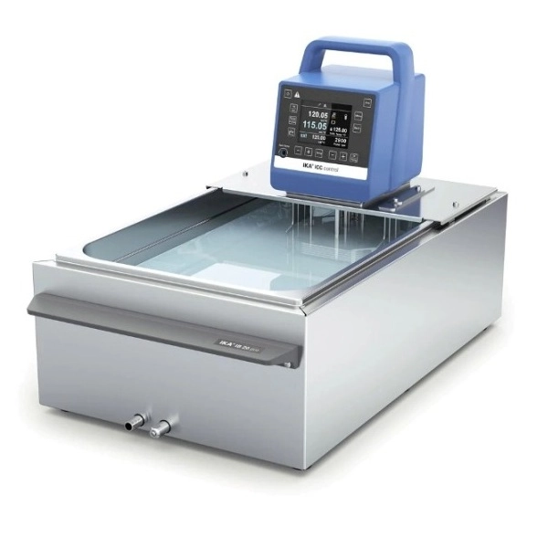 IKA ICC Control Pro 20 Temperature Control 10000483