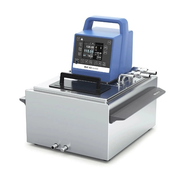 IKA ICC Control Pro 9 C Temperature Control 10000848