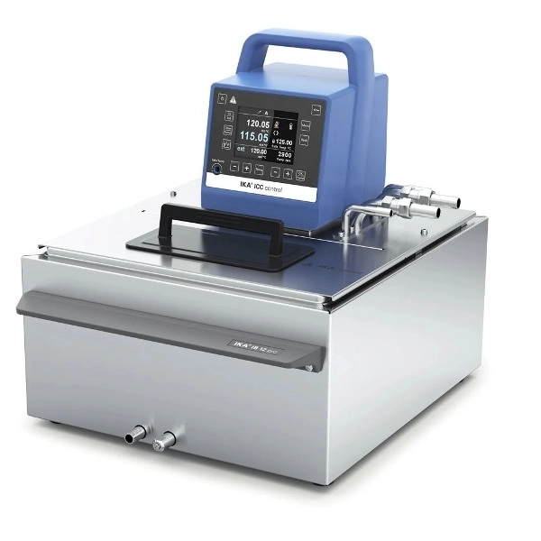 IKA ICC Control Pro 12 C Temperature Control 10000480