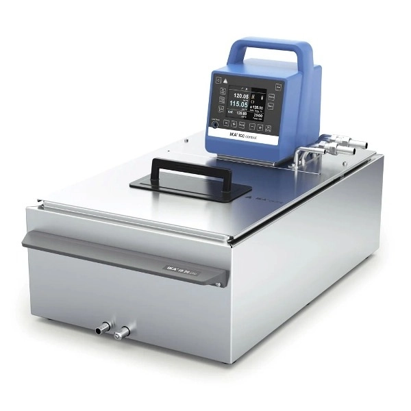 IKA ICC Control Pro 20 C Temperature Control 10000484