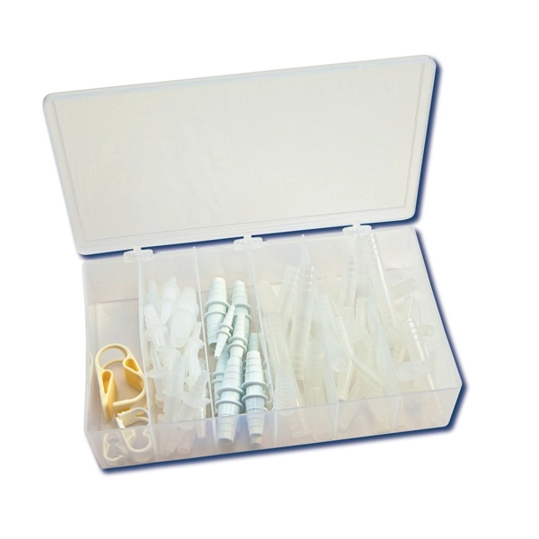 Dynalon Kartell Tubing Connector Kit 680505 | LabX.com